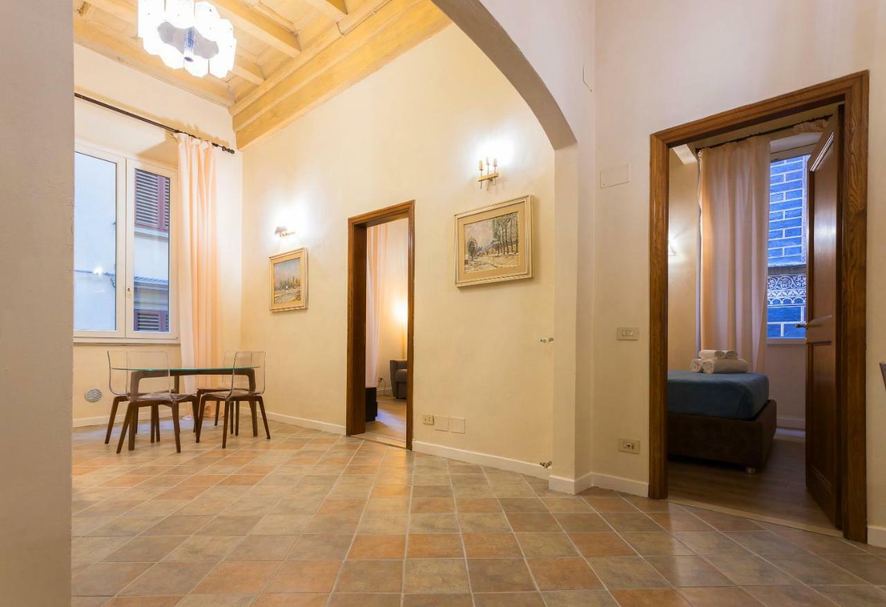 Duomo 2 Bedroom Apartment Florenz Exterior foto