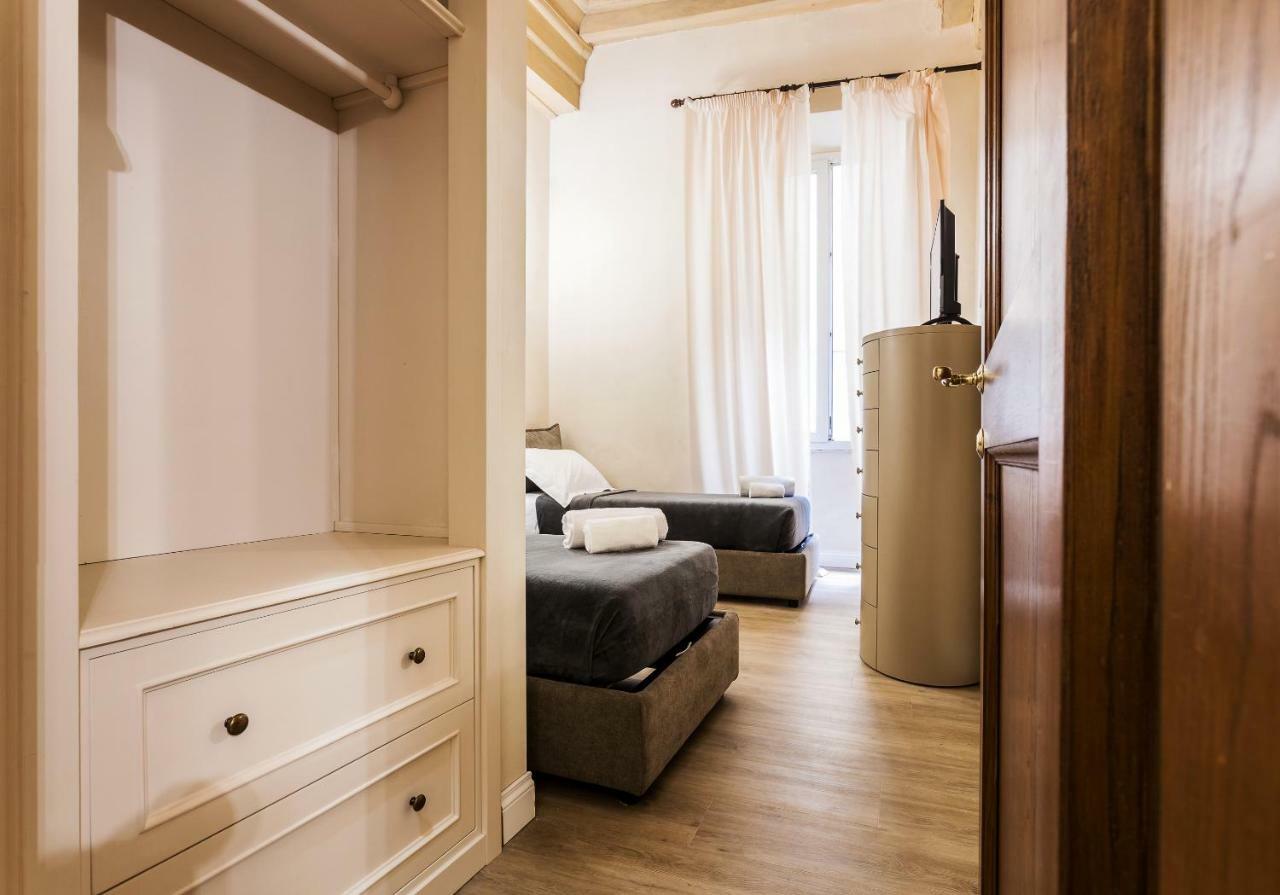 Duomo 2 Bedroom Apartment Florenz Exterior foto