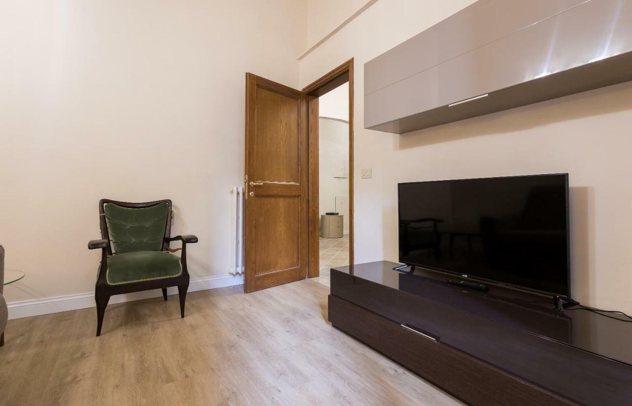 Duomo 2 Bedroom Apartment Florenz Exterior foto