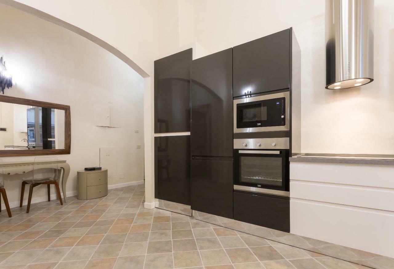 Duomo 2 Bedroom Apartment Florenz Exterior foto
