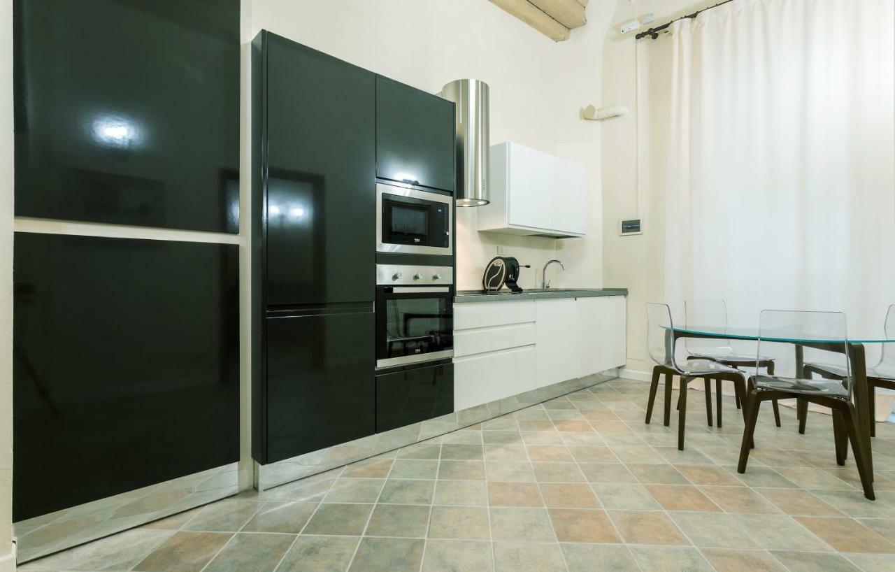 Duomo 2 Bedroom Apartment Florenz Exterior foto