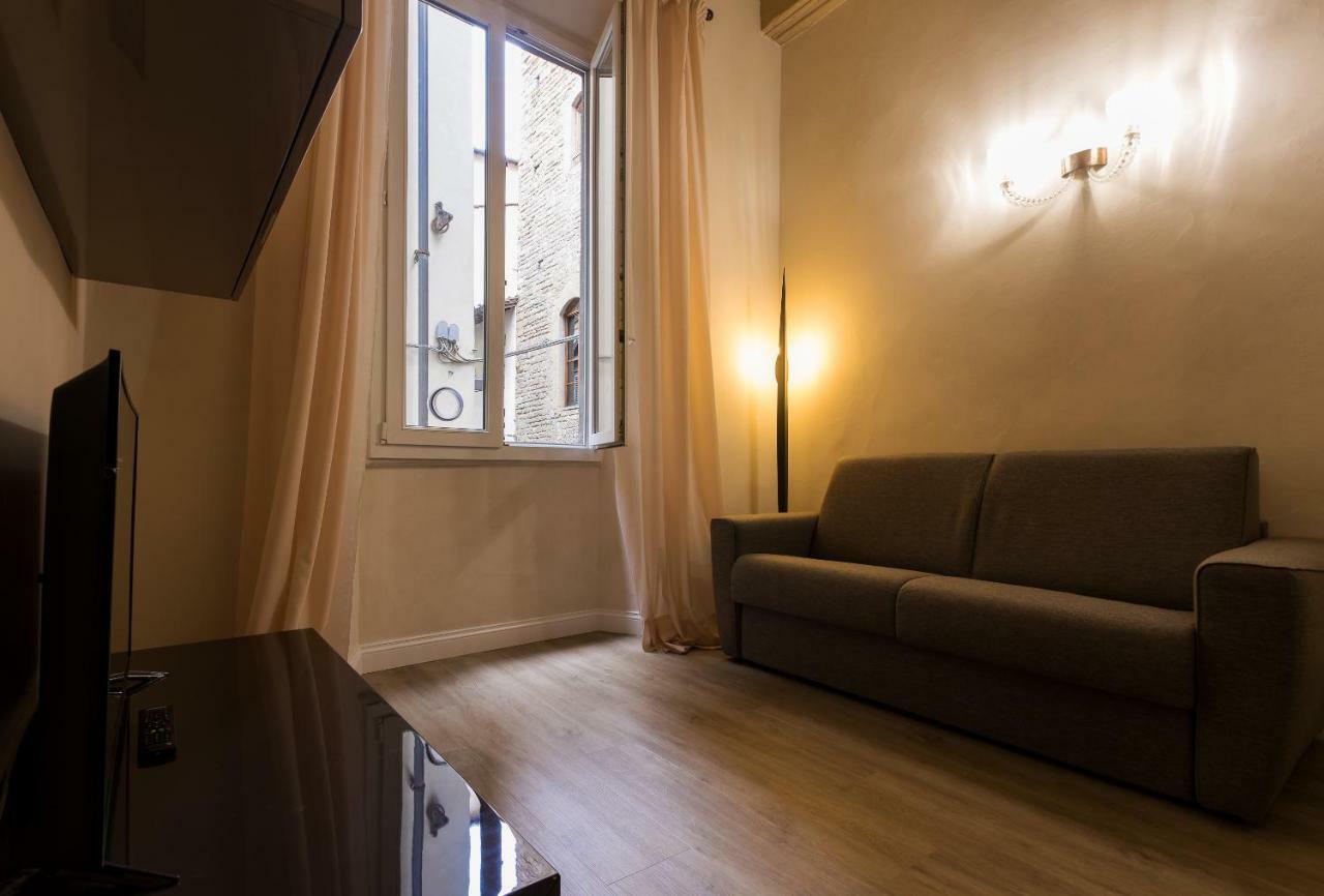 Duomo 2 Bedroom Apartment Florenz Exterior foto