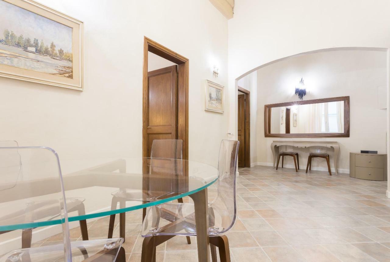 Duomo 2 Bedroom Apartment Florenz Exterior foto