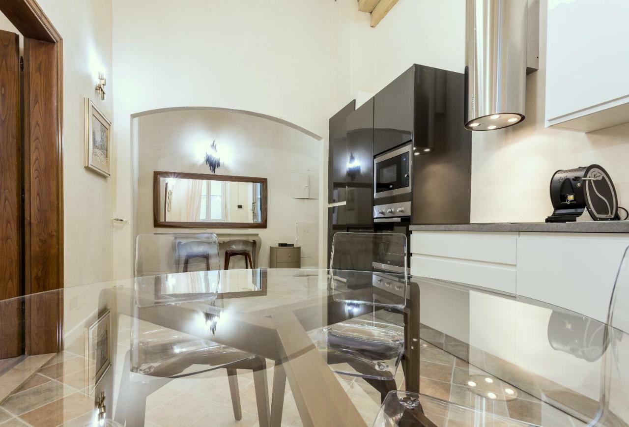 Duomo 2 Bedroom Apartment Florenz Exterior foto